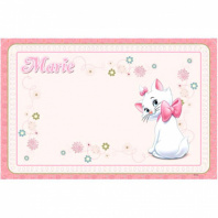 Коврик под миску Marie, 430x280 мм