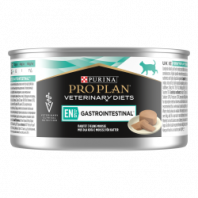Диета EN д/кошек при нарушении пищеварения консервы 195 г (ProPlan GASTROENTERIC)