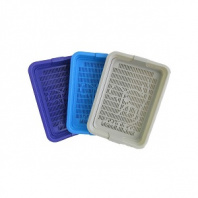 Туалет Китти 32,5x23,5x5см д/к с сеткой малый