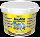  Корм Tetra Min для рыб всех видов хлопья  762701 (100мл)