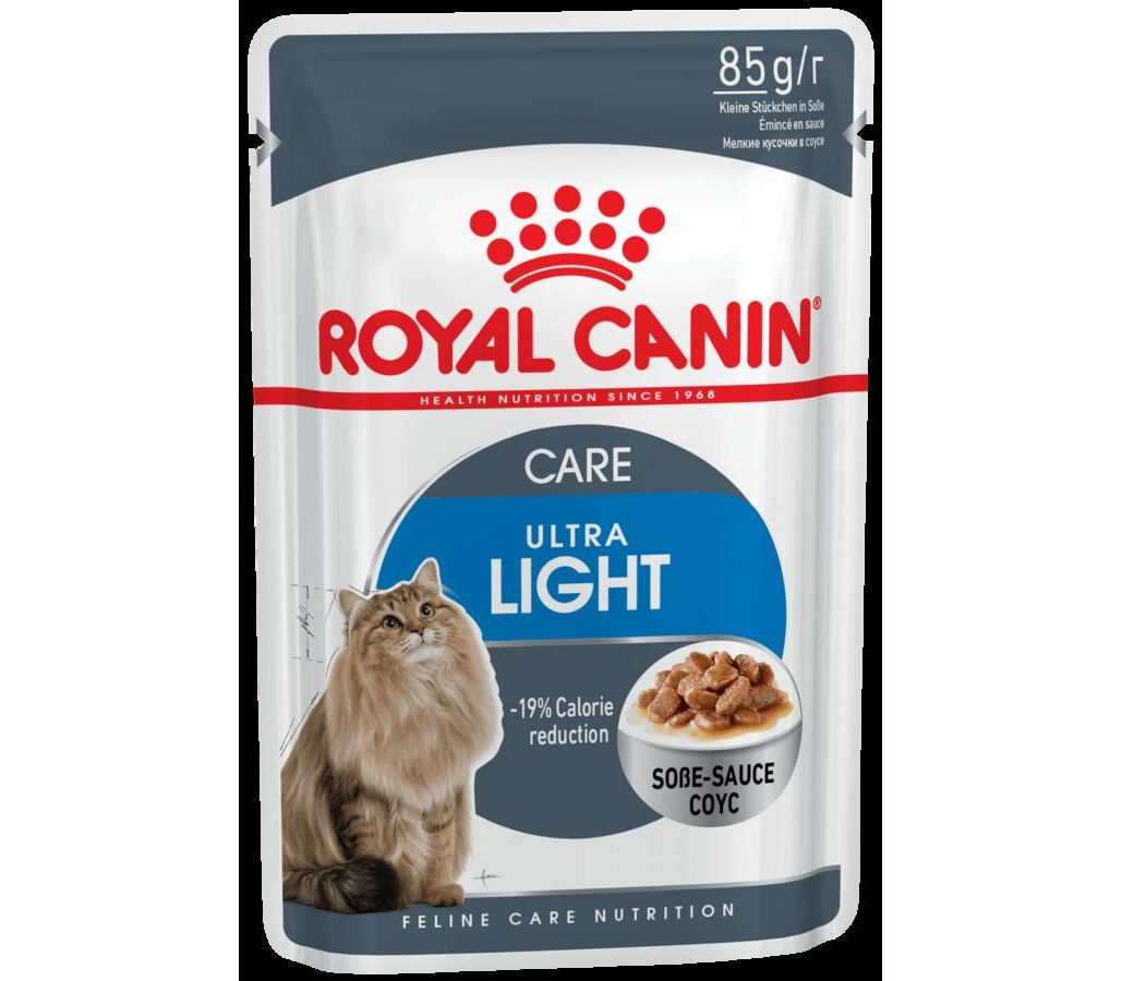 Royal canin в соусе для кошек. Роял Канин для кошек Light Weight Care пауч. Royal Canin для кошек пауч 85г в желе Light. Роял Канин д/к пауч ультра Лайт, желе, 85 гр. Royal Canin Индор (желе) 12х0,085 кг(пауч).