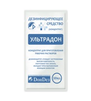 Ультрадон, 1 саше 10 мл