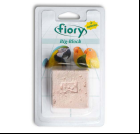 FIORY био-камень для птиц Big-Block с селеном 55 г FIORY био-камень для птиц Big-Block с селеном 55 г