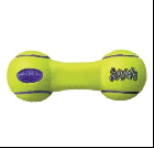 KONG игрушка для собак Air "Кольцо" среднее 12 см