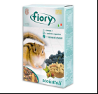 FIORY корм для волнистых попугаев Classic 400 г FIORY корм для волнистых попугаев Classic 400 г