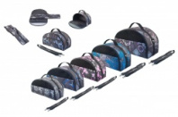 Сумка-переноска Дарэлл Лайт-Бокс №1 41х20х23 см Сумка-переноска Дарэлл Лайт-Бокс №1 41х20х23 см