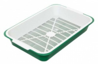 Туалет Дарэлл для кошек с сеткой 2901 Туалет Дарэлл для кошек с сеткой 2901