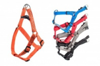 Шлейка Дарэлл Ecco-Sport Quick 25мм (031026)