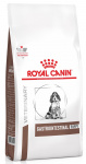 Корм для щенков при расстройствах пищеварения Royal Canin Gastrointestinal Puppy,сухой диетический, 10 кг