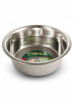 Миска Triol для собак металл 1,6л 1604