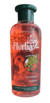 Шампунь д/кошек и собак в период линьки 250 мл Herba Vitae