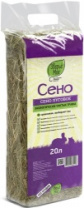 Сено Зверьё моё луговое 20л 17530 Сено Зверьё моё луговое 20л 17530