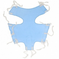 Попона для собак №4 Зоотекстиль (Хвалтекс) 