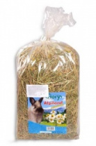 Сено Fiory Alpiland Camomile Альпийское с ромашкой 06597 (500г) Сено Fiory Alpiland Camomile Альпийское с ромашкой 06597 (500г)