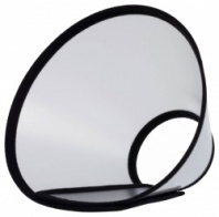 Воротник защитный на липучке № 10 (Хвалтекс)  