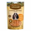 Деревенские Куриные ломтики 90гр