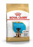 Корм для собак Royal Canin German Shepherd Puppy Корм сухой для щенков породы немецкая овчарка, 1 кг