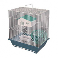 Клетка Triol для грызунов 30х23х29см Кл-01100