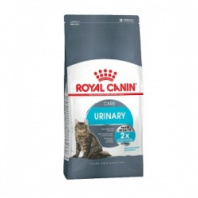 Корм для взрослых кошек Royal Canin Urinary Care Корм сухой для поддержания здоровья мочевыделительной системы,2 кг 