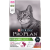 Сухой корм Pro Plan® для взрослых стерилизованных кошек и кастрированных котов, с высоким содержанием утки и c печенью, Пакет, 3 кг 
