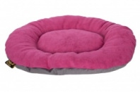 Матрас "Ромашка" Пинк, размер 48х48х8 см 