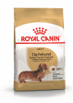 Корм для взрослых собак Royal Canin Dashshund Adult сухой для породы Такса от 10 месяцев, 7,5 кг