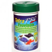  TetraPro Algae Multi-Crisps (чипсы)   100мл Специальный корм для травоядный рыб (Германия)