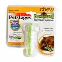 Игрушка Petstages «Хрустящая косточка» для собак очень маленькая  263YEX (8см)
