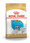 Корм для собак Royal Canin Корм French Bulldog Puppy сухой для щенков породы Французский Бульдог до 12 месяцев, 3 кг Корм для собак Royal Canin Корм French Bulldog Puppy сухой для щенков породы Французский Бульдог до 12 месяцев, 3 кг