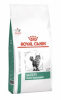 Корм для взрослых кошек для снижения веса Royal Canin Satiety Weight Management SAT 34 Feline сухой диетический, 0,4 кг 