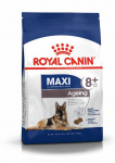 Корм для стареющих собак крупных размеров Royal Canin Maxi Ageing 8+ сухой от 8 лет и старше, 15 кг