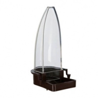 Кормушка TRIXIE для птиц 90мл 22610 (12см) Кормушка TRIXIE для птиц 90мл 22610 (12см)