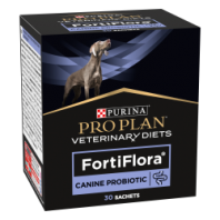 Пищевая добавка Pro Plan Veterinary Diets® Forti Flora® для собак и щенков, Пакетик, 1г