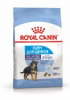 Корм для собак Royal Canin Корм Giant Puppy сухой для щенков очень крупных размеров до 8 месяцев, 3,5 кг