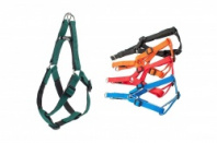 Шлейка Ecco-Sport Quick  20 мм 40-50/45-60 см д/жив синтетика