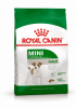 Корм для собак Royal Canin Mini Adult Корм сухой для взрослых собак мелких размеров от 10 месяцев, 2 кг