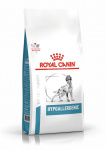 Корм для взрослых собак при пищевой аллергии Royal Canin Hypoallergenic DR 21 Canine, сухой диетический, 14 кг