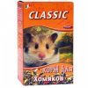 Корм Fiory Classic для хомяков полнорационный  8103 (400г)