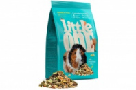 Корм д/морских свинок 400г Литтл Ван