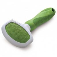 Пуходерка Триол Премиум S 31741029 17,2см д/жив блист 