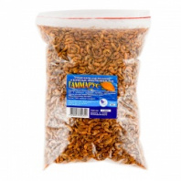  Корм Гаммарус 20г п/п д/рыб