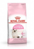 Корм для котят Royal Canin Kitten Корм сухой сбалансированный период второй фазы роста, 4 кг 