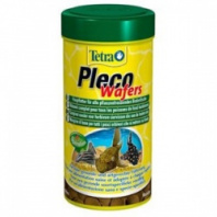  Корм Tetra Pleco Wafer для сомиков травоядных  198951 (100мл)