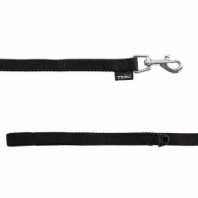 Поводок Triol нейлон черный  HL11L (L, 2,5x120см)