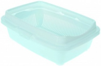 ТУАЛЕТ Дунья Догуш для котят полная комплектация 