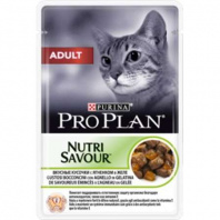 ПроПлан д/к ягненок желе 85 гр (Pro Plan ADULT)