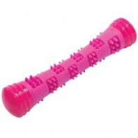 Игрушка AROMA для собак из термопласт. резины "Жезл" 230 мм