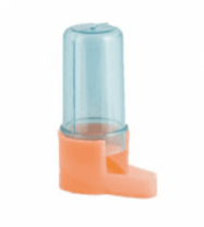 Поилка Вака д/птиц д/клетки горизонт прутья