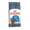 Корм для взрослых кошек Royal Canin Light Weight Care Корм сухой для профилактики лишнего веса, 0,4 кг 