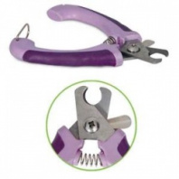 Когтерез большой боковой (фиолет) 177А